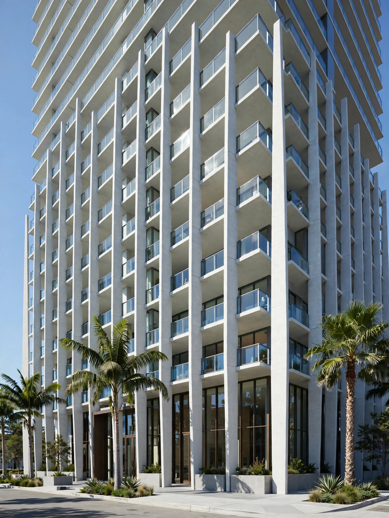 Torre Mirador