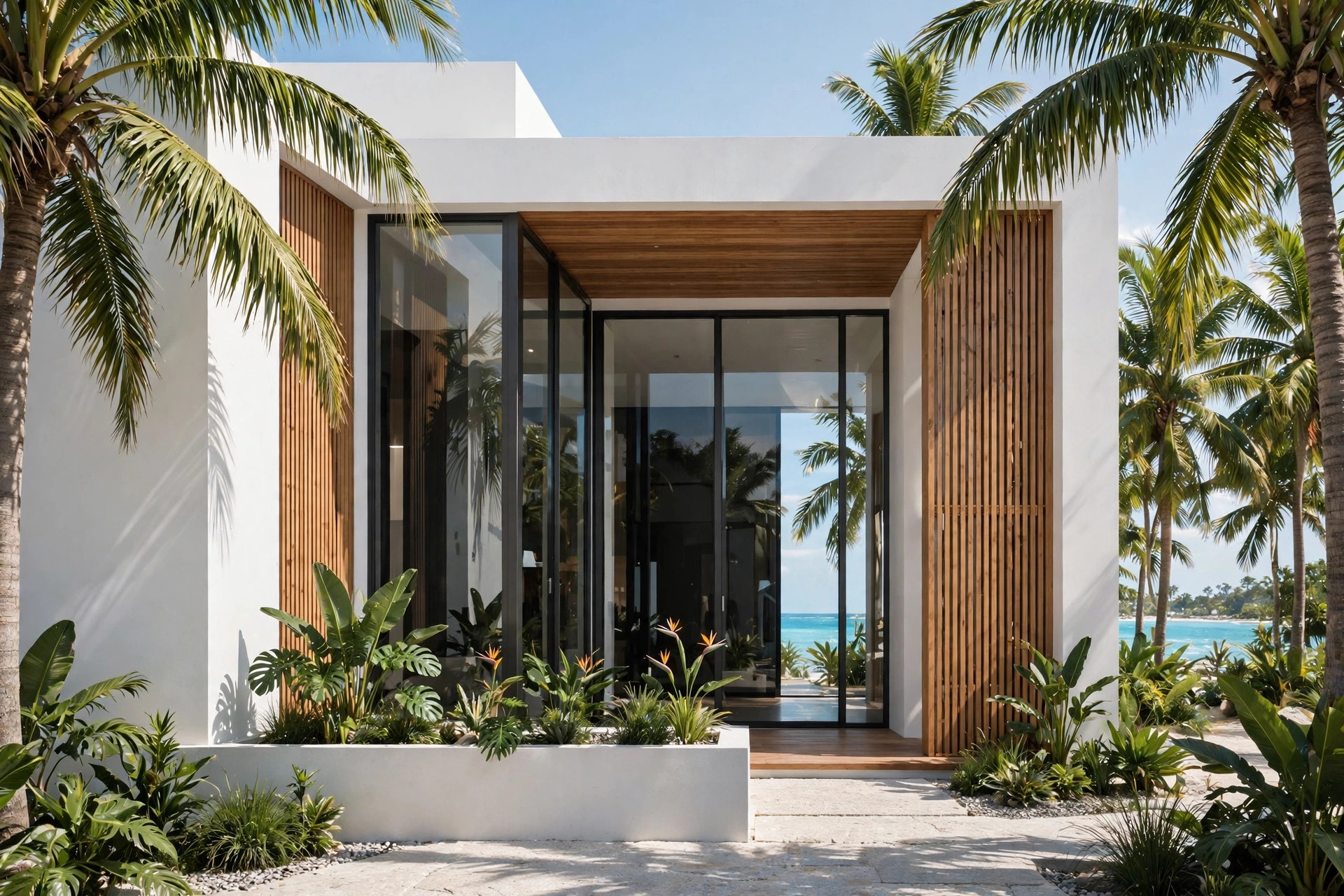 Villas del Mar
