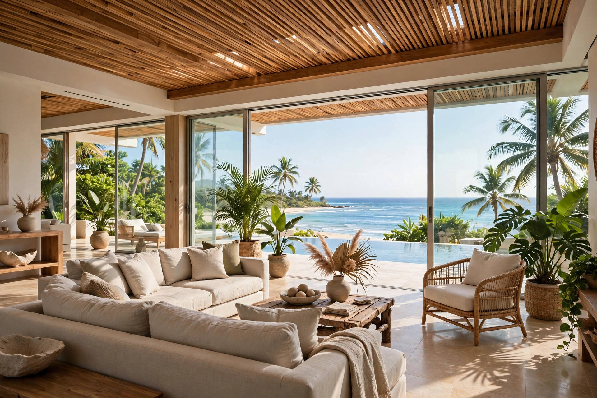 Villas del Mar