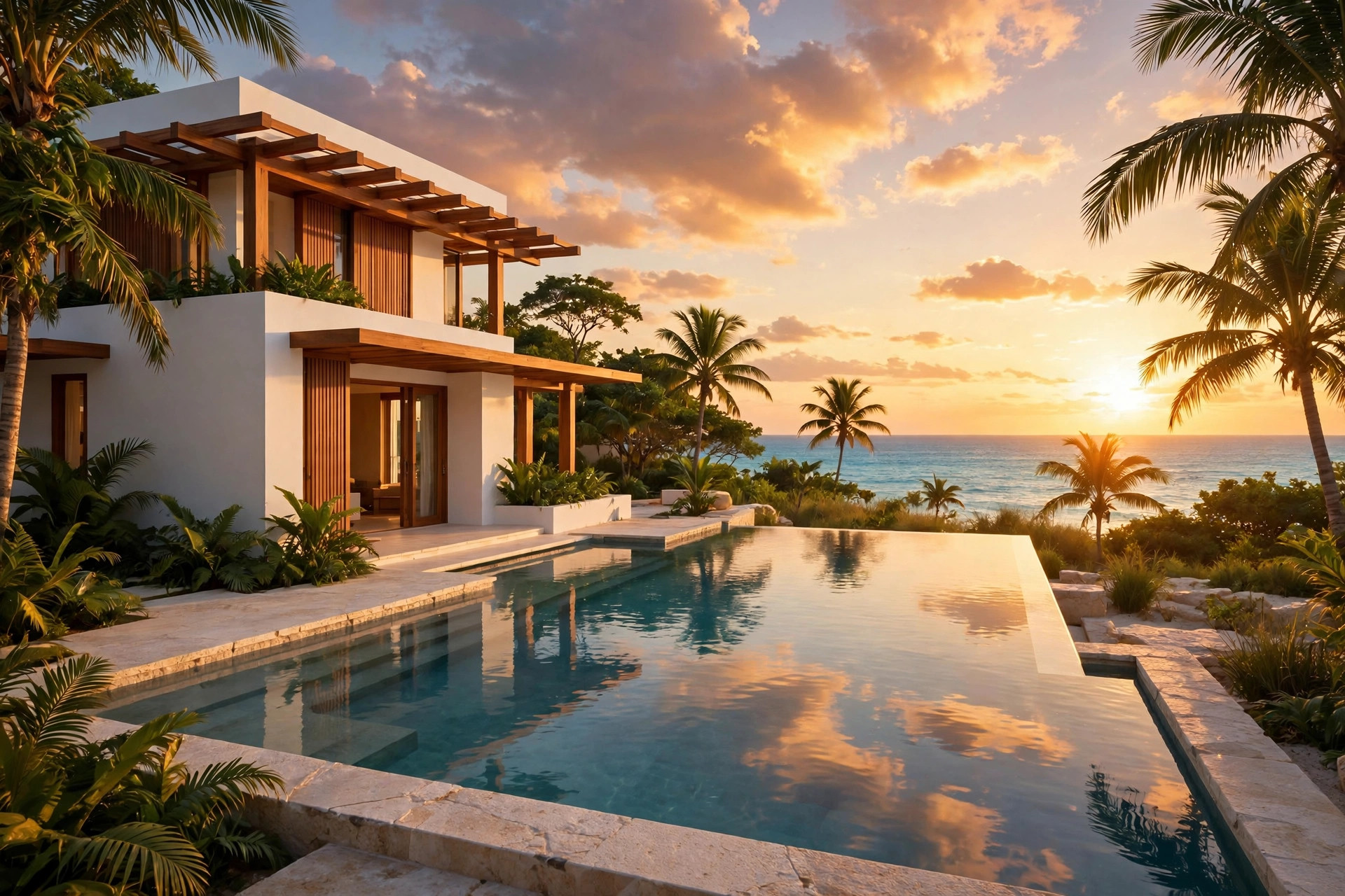 Villas del Mar