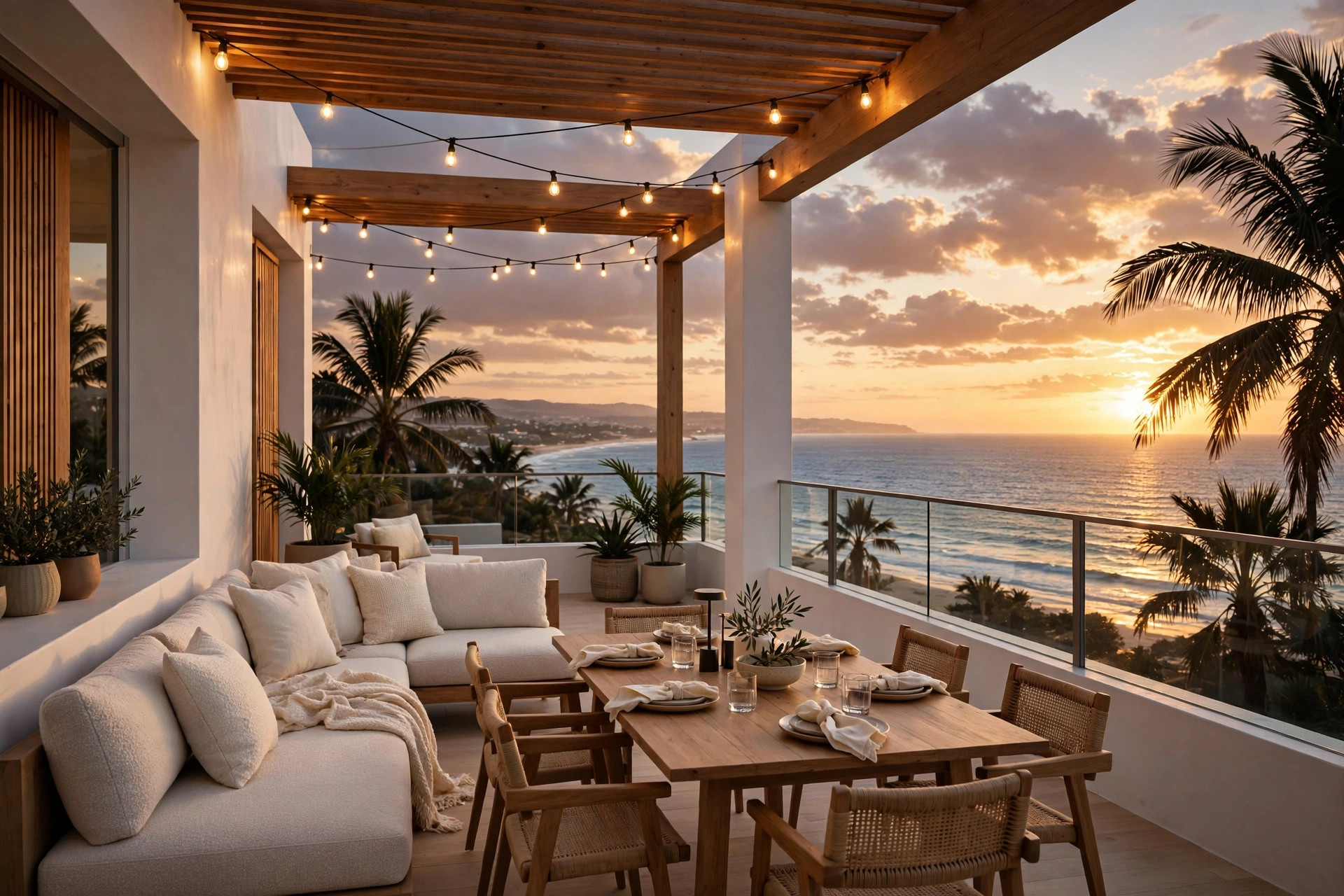 Villas del Mar